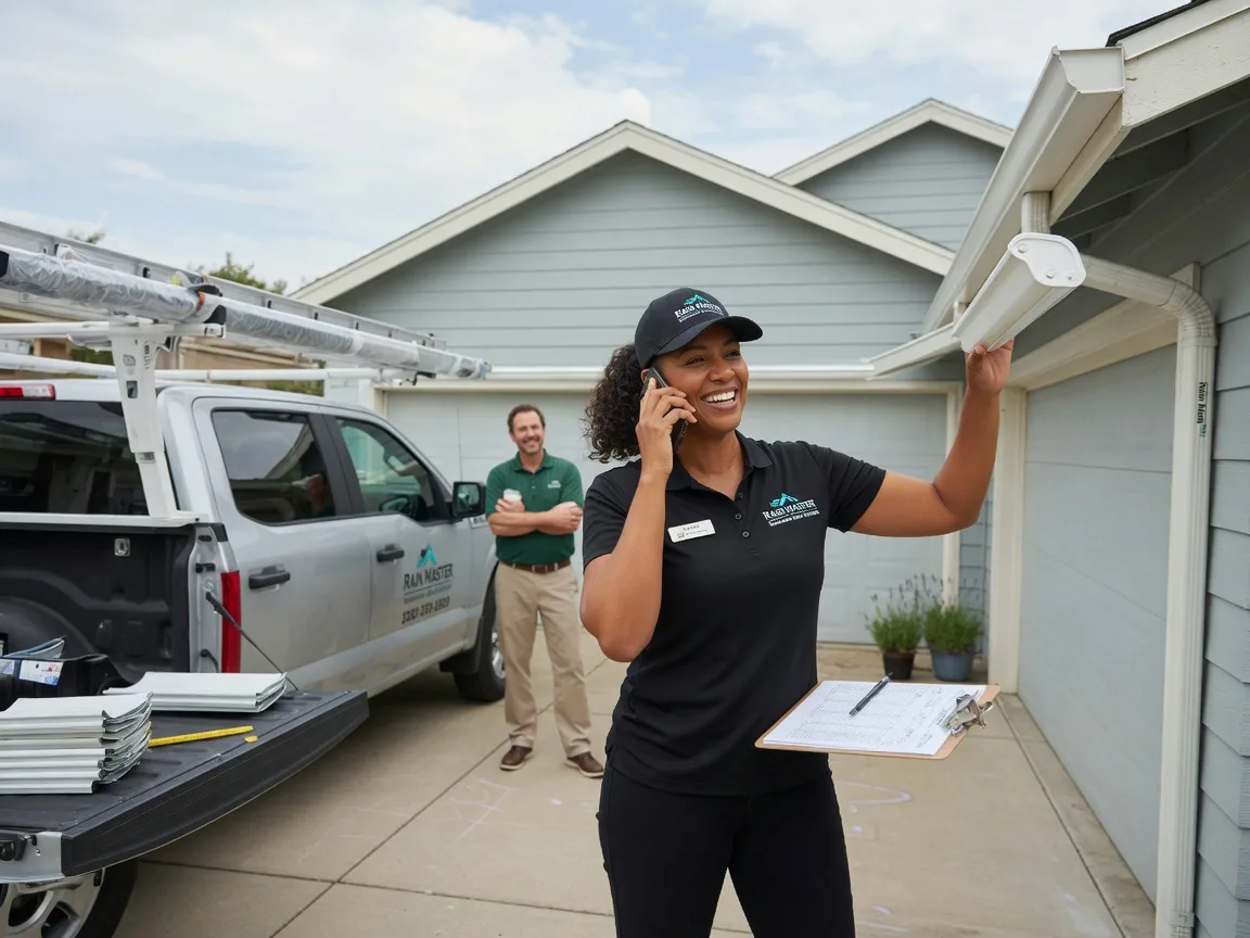 Gutter Installation Scranton, SC FAQs